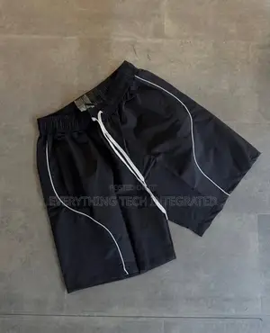 City Quality Short Pant