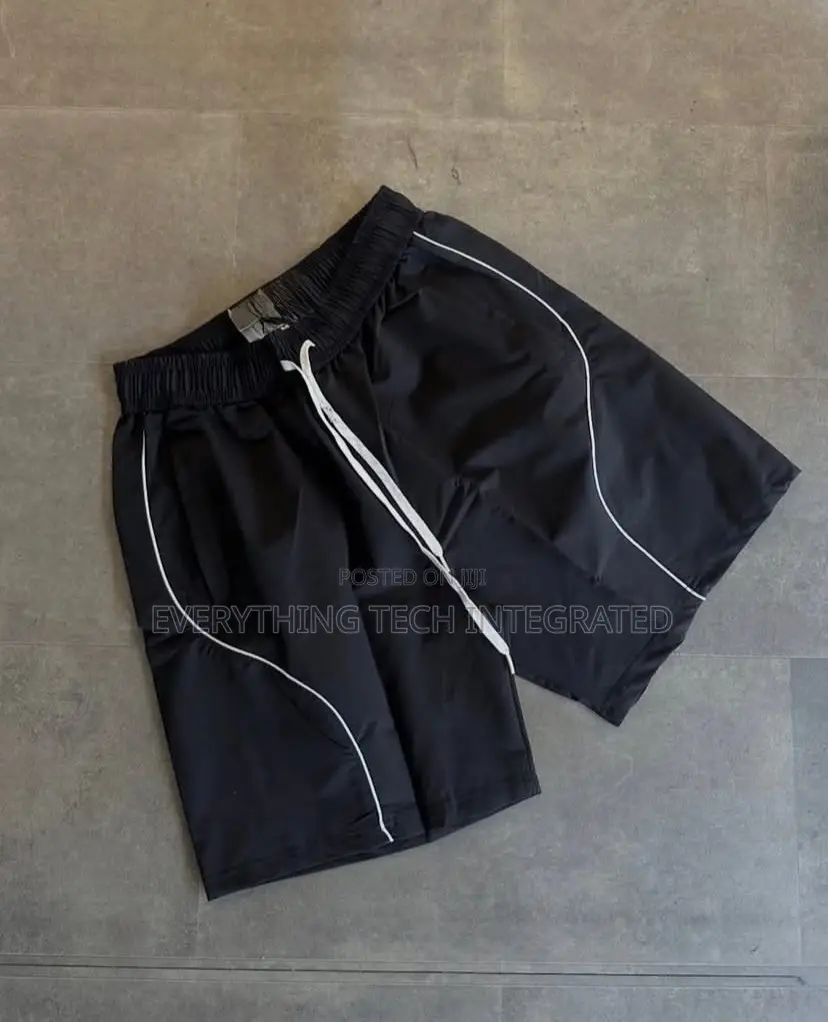 City Quality Short Pant
