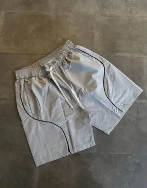 City Quality Short Pant