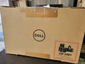 New Laptop Dell XPS 13 9300 16GB Intel Core i7 SSD 512GB