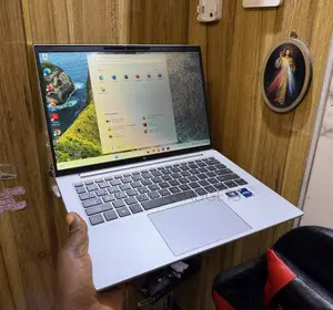 Laptop HP EliteBook 840 G9 8GB Intel Core i5 SSD 256GB