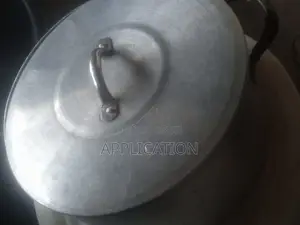 Cooking Pot