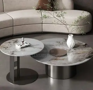 1+1 Center Table