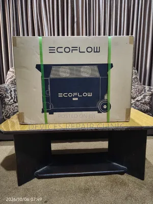 Ecoflow Delta Pro