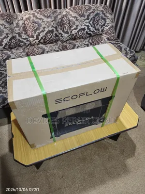 Ecoflow Delta Pro