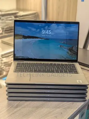 Laptop Dell Latitude 7410 16GB Intel Core i7 SSD 512GB