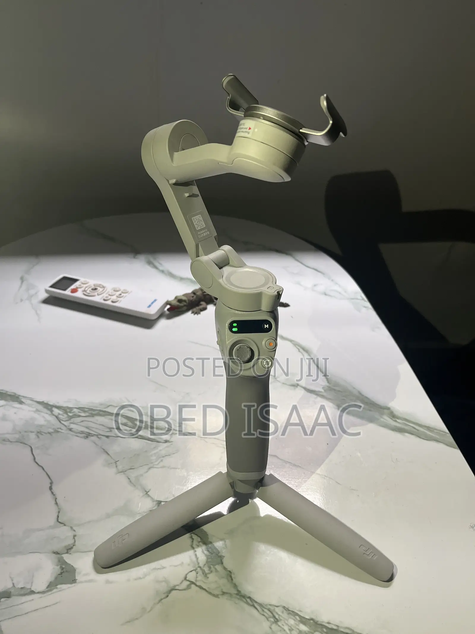 Dji Osmo Mobile Se