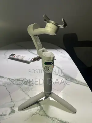 Dji Osmo Mobile Se