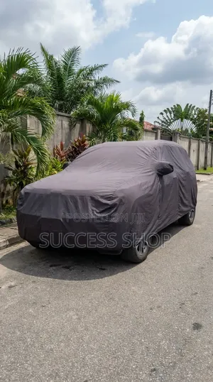 100% Foreign Waterproof for Sedan, Jeep, SUV Long Vehicles