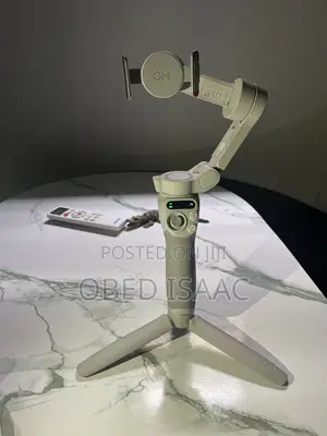 Dji Osmo Mobile Se