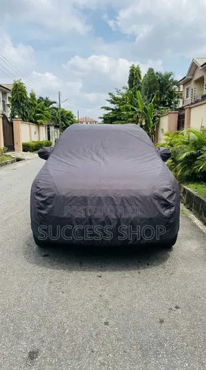 100% Foreign Waterproof for Sedan, Jeep, SUV Long Vehicles