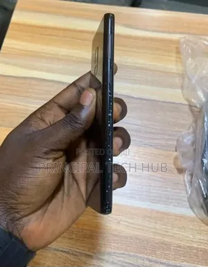 Samsung Galaxy S9 64 GB Black