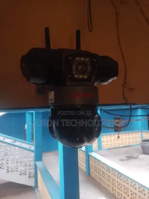 CCTV Camera
