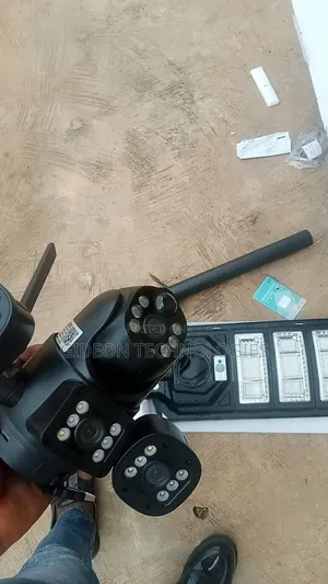 CCTV Camera