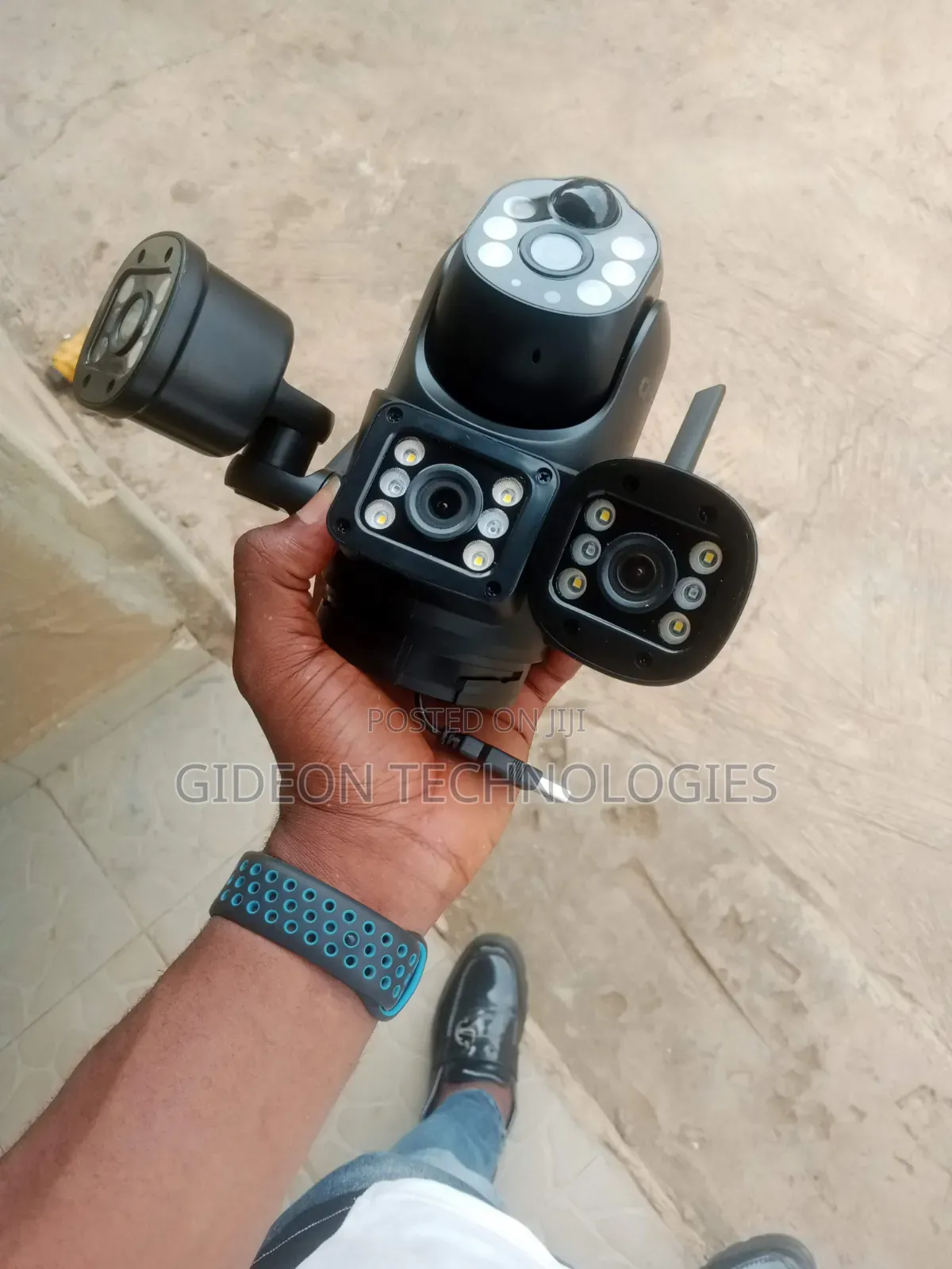 CCTV Camera