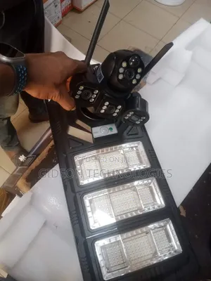 CCTV Camera