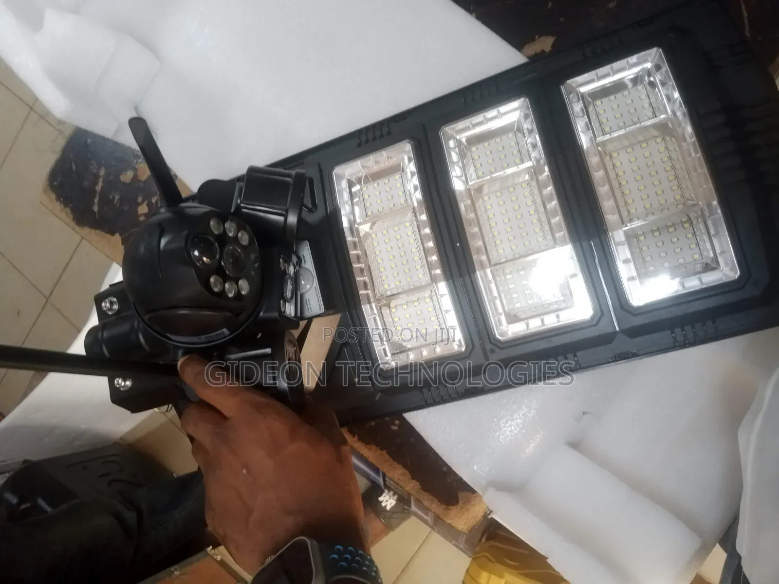 CCTV Camera