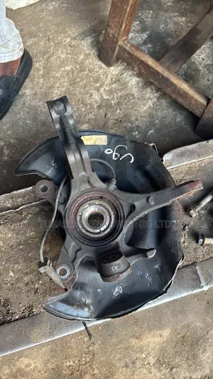 Front Hub Acura Ilx 2016/2018 Model