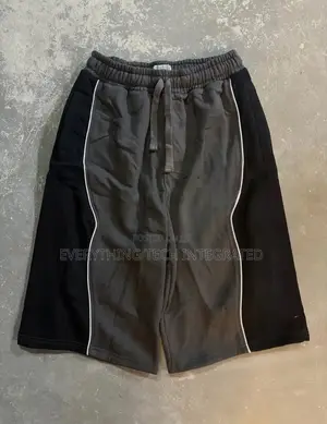 City Quality After Kneel Short Pant