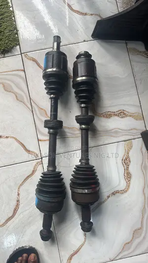 Shaft Honda Ridgeline 2006/2010 Model