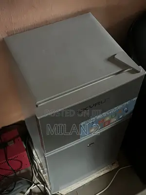 Skyrun Refrigerator