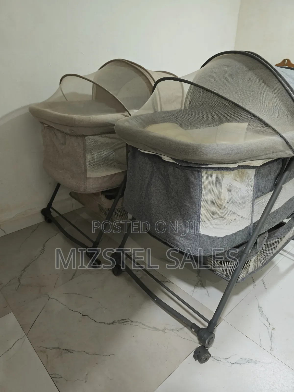 Foreign Used Baby Stroller/Pram