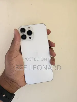 Apple iPhone 13 Pro Max 128 GB White