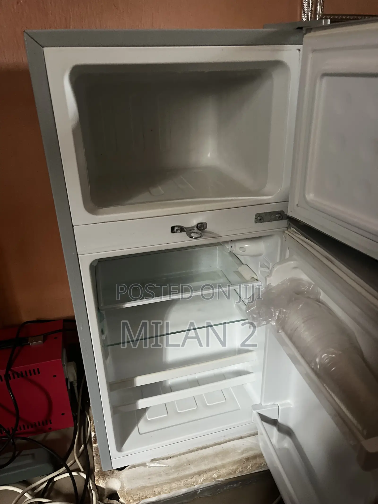 Skyrun Refrigerator