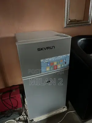 Skyrun Refrigerator