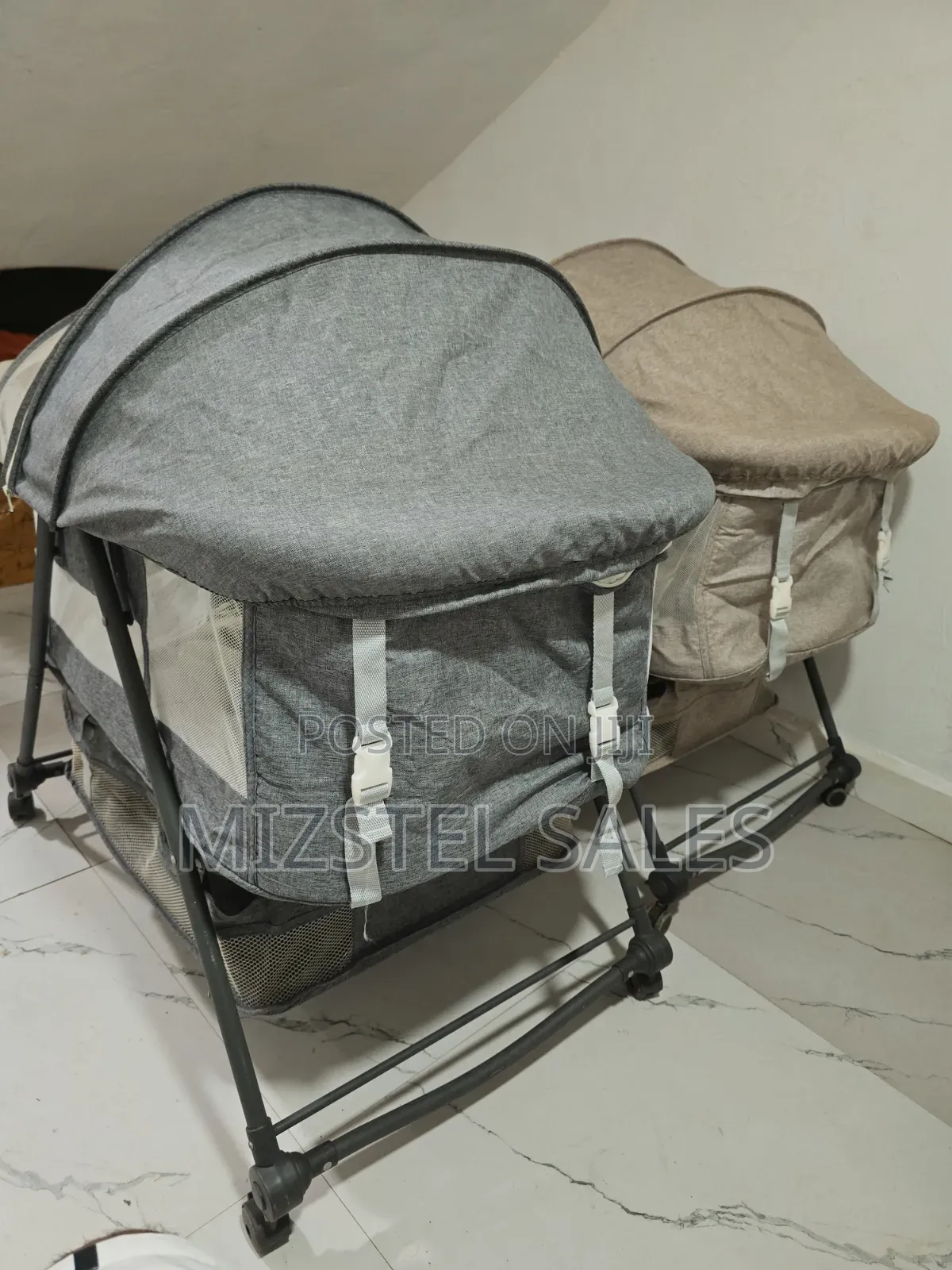Foreign Used Baby Stroller/Pram