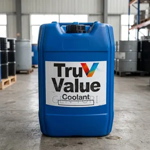 Tru Value Radiator Coolant Red, Green, Blue - 25l