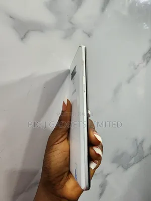 Samsung Galaxy Note 9 512 GB White