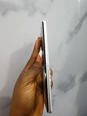 Samsung Galaxy Note 9 512 GB White