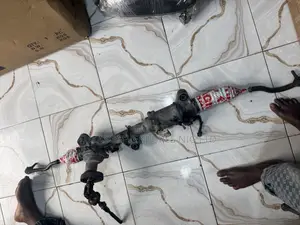 Steering Rack 2016 Accord V6
