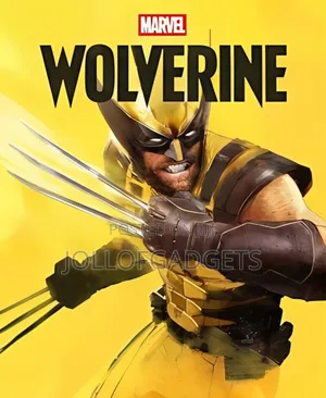 Wolverine Ps5 Jailbreak Installation