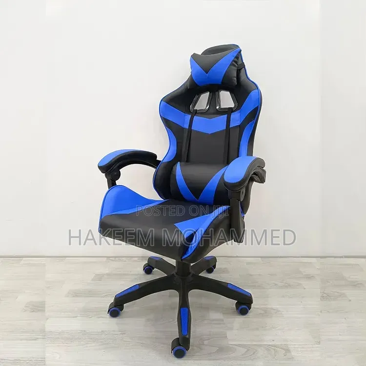 Asjustable Gaming Chair