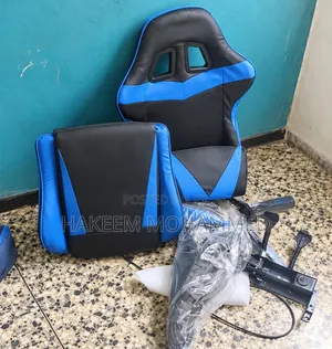 Asjustable Gaming Chair