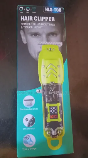 Hair Clipper