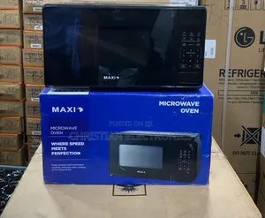 Maxi 20litters Digital Microwave Brand New