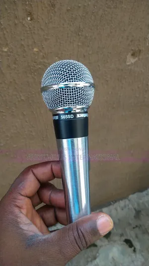Shure 565SD - LC