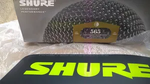 Shure 565SD - LC