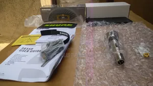 Shure 565SD - LC