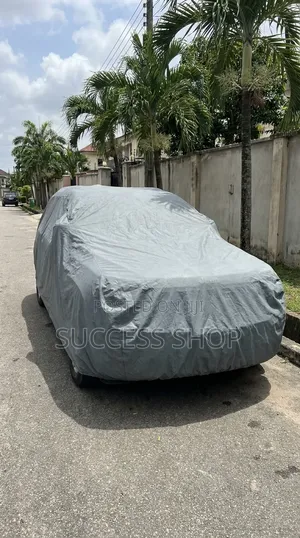 Foreign Full Body Car Cover – Waterproof for Sedan, Jeep Hatchback Etc