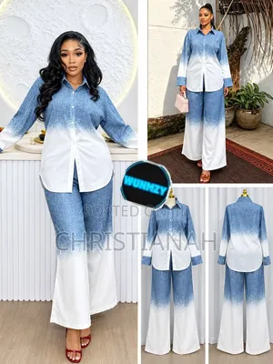 Women's Clothes