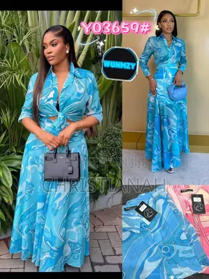 Women's Clothes