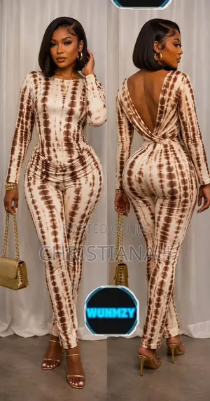 Women's Clothes