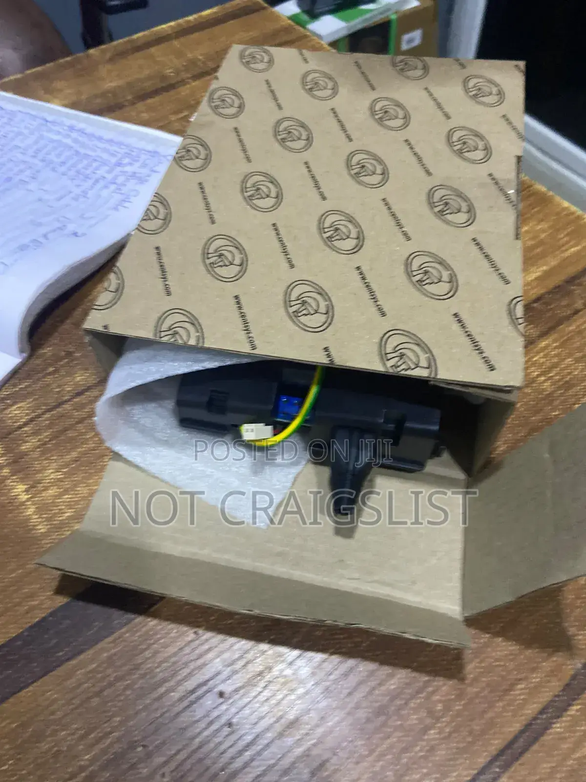 Centurion D6 D10 Charger Replacement – Same Day Delivery Lagos