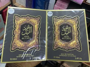 Oud Al Layl 100ml