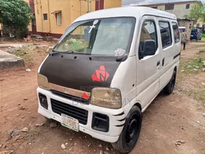 Suzuki Every 2006