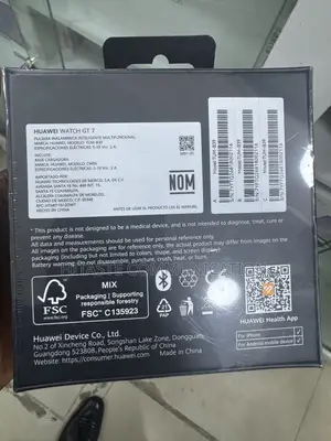 Huawei GT7 46mm